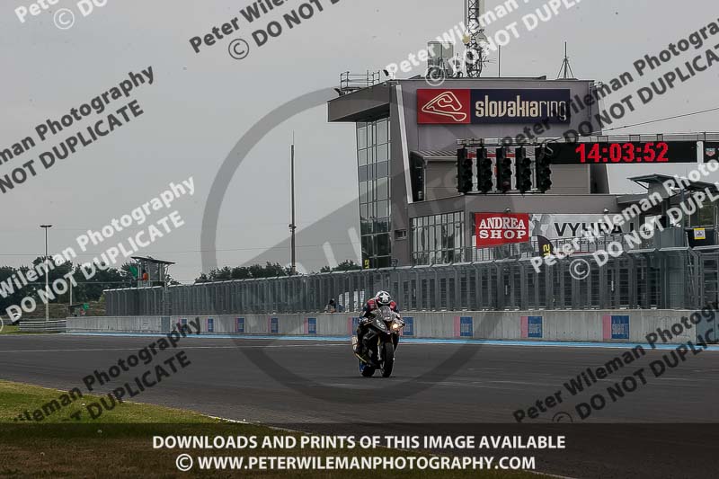 Slovakia Ring;event digital images;motorbikes;no limits;peter wileman photography;trackday;trackday digital images